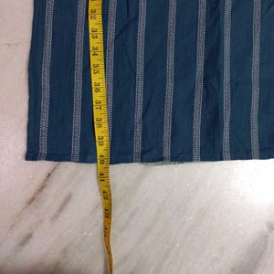 Kurta With Pocket