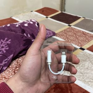 IPHONE SPLITTER