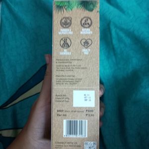 Nature4nature Hair Shampoo And Conditioner