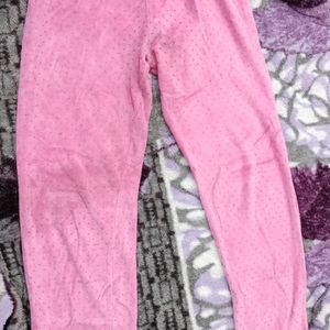 Warm Trousers For Women's