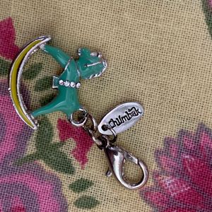 Horse Chumbak Charm