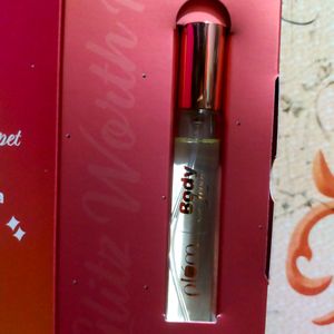 Plum Glitz Worth It EDP 15ml