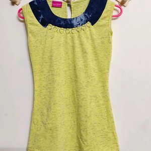 :Yellow Top