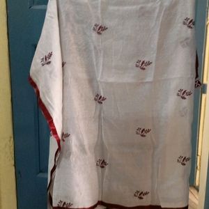 Chikankari Suit Set