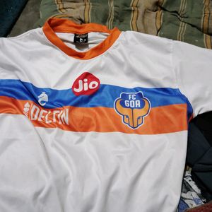 FC GOA