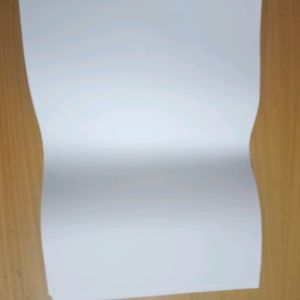 Copier printer Xerox paper ( pack of 50)