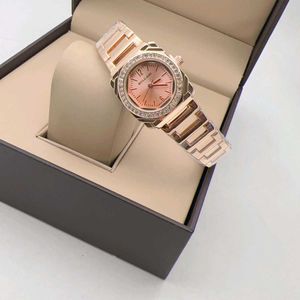 Bvlgari Copy Women Watch