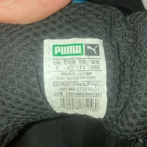 Puma RSX Shoe