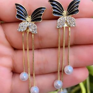 🦋 Butterfly Earrings For Women