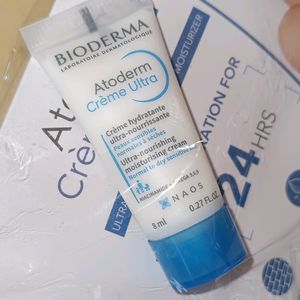 Bioderma Atoderm Creme Ultra