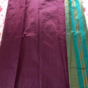 Silk Saree