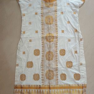 4 Beautiful Kurtas