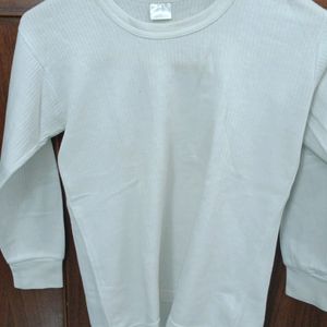 Thermal Inner Wear Top For Boys (8-10years)