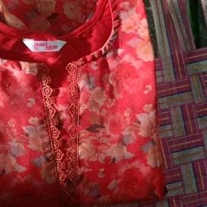 Tottaly New Kurtis Excellent Quality