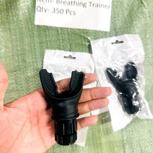 Lung Breathing Trainer New