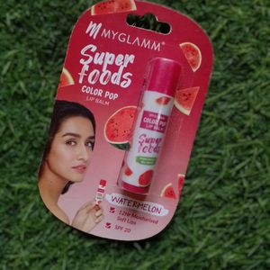 Myglamm Super Foods Lip Balm 💥