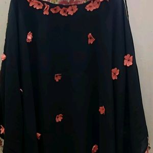 Kaftan Abaya