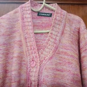 Combo Of 2 Sweaters with Free Gift