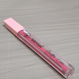 Shryoan Cosmetics Newly Launched Lipstick