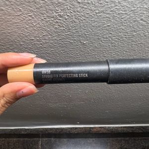 Authentic MAC Studio Fix Perfecting Stick