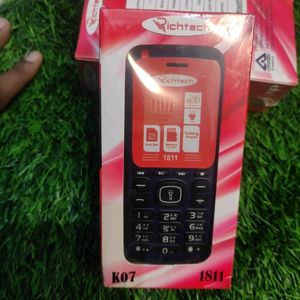 elcMultimedia Dual sim Mobile with camera (New )