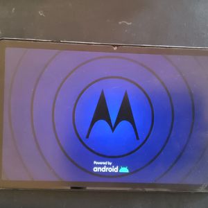 MOTOROLA Tab G62 4 GB RAM 64 G