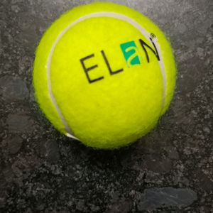 Elen Tennis Ball 1Pc