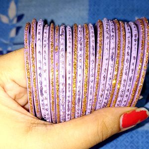 Glass Bangles