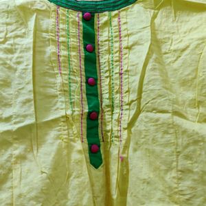 Akkriti Kurti Pure Cotton Upto XL