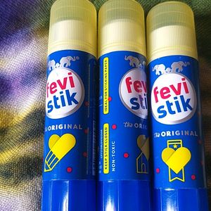 Fevi Sticks 3