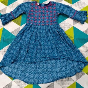 Babyhug Frock