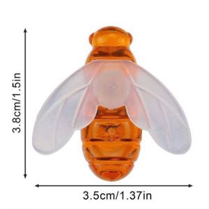 Honeybee shape LED indoor string Light for Festiva