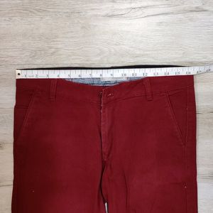 Manufactured Cotton Jeans (A.41)