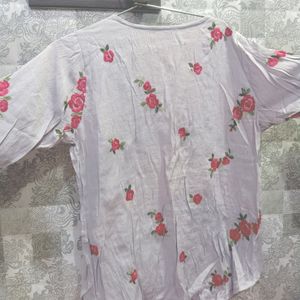 Trendy Top For Women