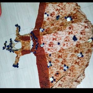 Navratri Special Lehenga Choli