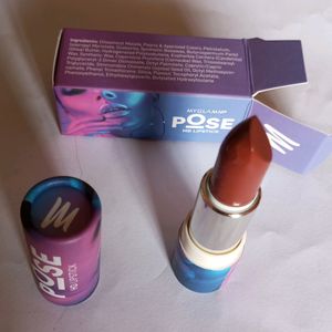 Myglamm POSE HD Lipstick.