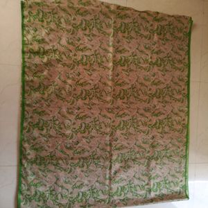 Green Formal Silk Saree