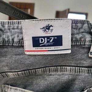 Jeans For Men's Denim