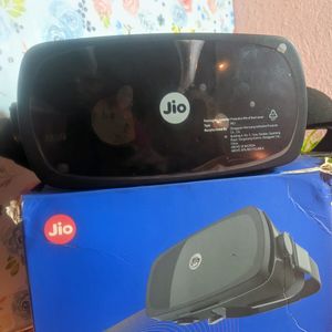 Jio Dive Vr For Sell