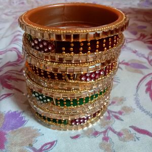 New Fancy Dulhan Bangles