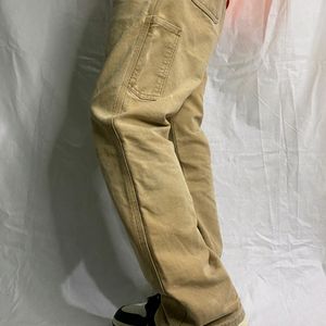 Carhartt Workwear Pants Heavy Quality