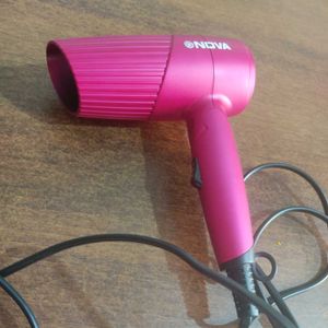 Nova Hair Dryer