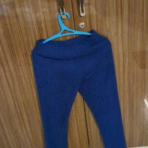 Three Woolen Trouser For Girls