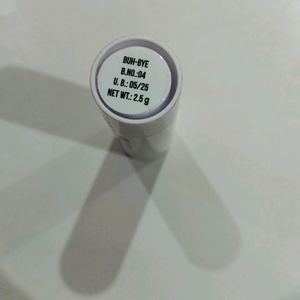 Myglamm Popxo Creamy Matte Lipstick