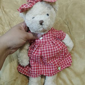 Original Jeju Teddy bear