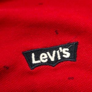 Levi's XL T-shirt For Men