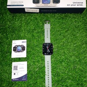 Pebble Cosmos Prime Smart Watch