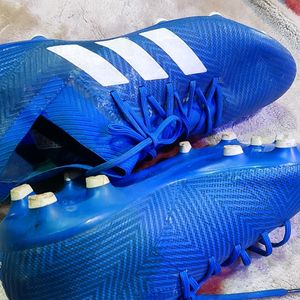 Adidas Football Shoes New Brand