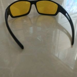 Night Vision Sunglasses