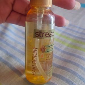 Streax Hair Serum